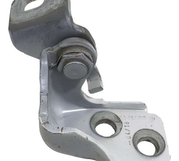 Dobradiça Porta D/d Ecosport/ford Ka 1.0 2018 Bb537822810ah