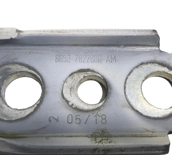 Dobradiça Porta D/d Ecosport/ford Ka 1.0 2018 Bb537822810ah