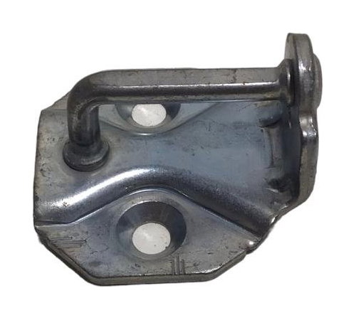 Batente Porta Ford Ecosport 1.5 2018 Traseiro Direito V116