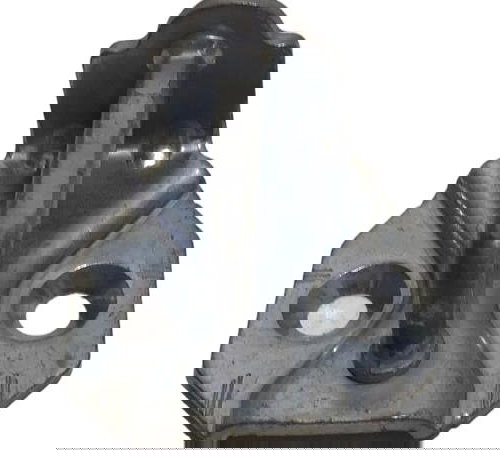 Batente Porta Ford Ecosport 1.5 2018 Traseiro Direito V116