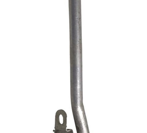 Tubo Cano Água Vw Virtus/fox/savei 1.6 16v Origi 04e121070t