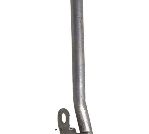 Tubo Cano Água Vw Virtus/fox/savei 1.6 16v Origi 04e121070t
