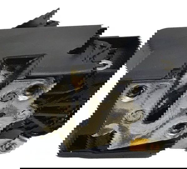 Fechadura Elétrica T/esquerda Sandero Logan 2014 A 2021