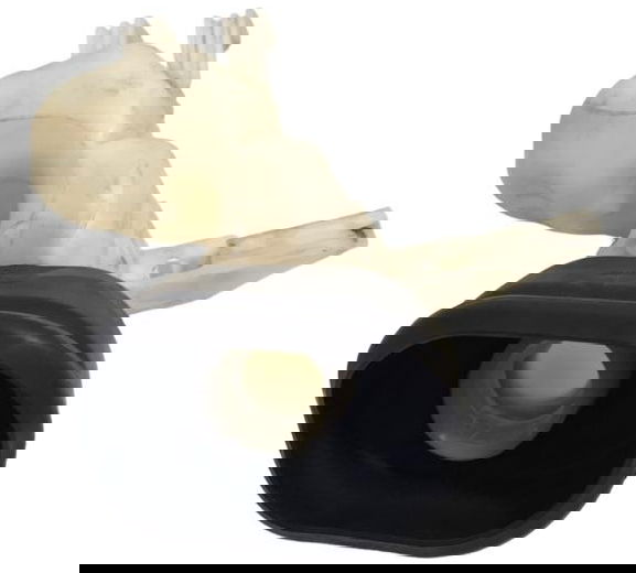 Reservatorio Partida Fria Onix (sem Tampa) Lt 1.0 Flex 2019