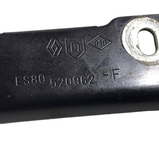 Dobradiça Capo Esquerda Renault Sandero 2009 A 2014