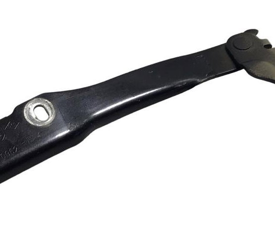Dobradiça Capo Esquerda Renault Sandero 2009 A 2014