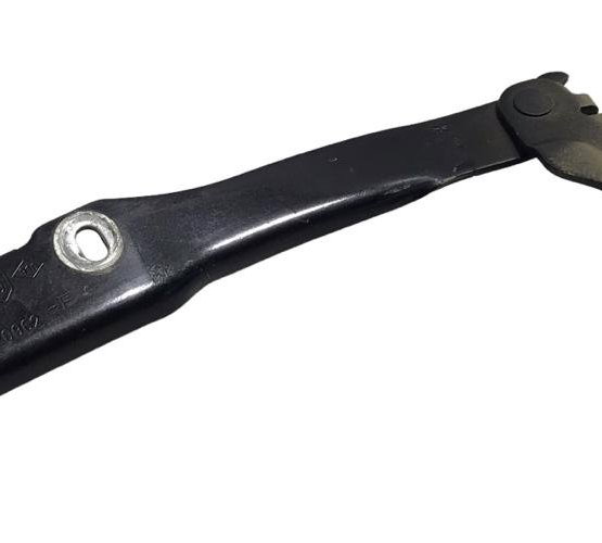 Dobradiça Capo Esquerda Renault Sandero 2009 A 2014
