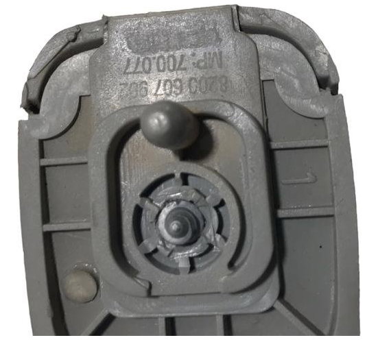 Alça Teto Renault Sandero / Logan  2008/2013- 8200607902