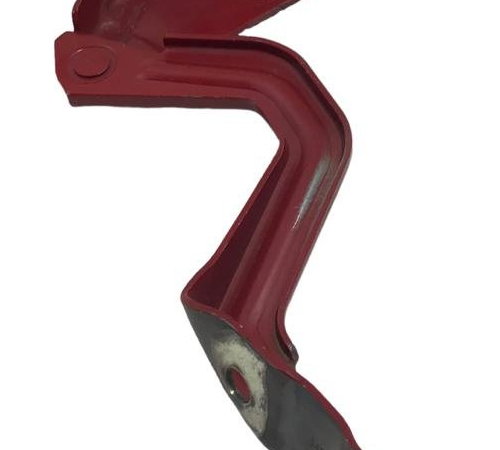 Dobradiça Direita Do Capô Hyundai Hb20 2014