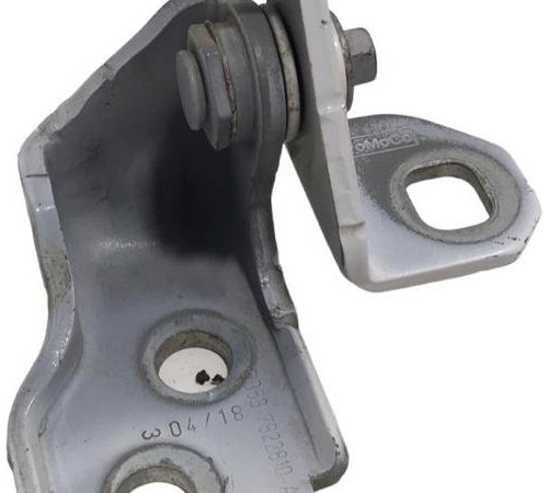 Dobradiça Porta Traseira Direita Ford Ecosport  2015 A 2018