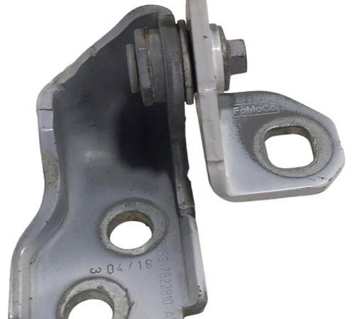 Dobradiça Porta Traseira Direita Ford Ecosport  2015 A 2018