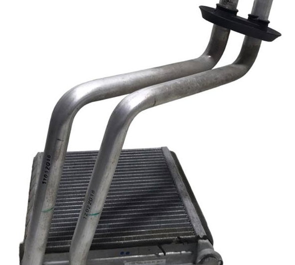 Radiador Ar Quente Caixa Evaporador Civic G10 2.0 2020