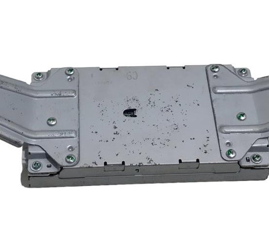 Módulo Antena Elétrica Honda Civic 2.0 2017 39800tbaa111m1