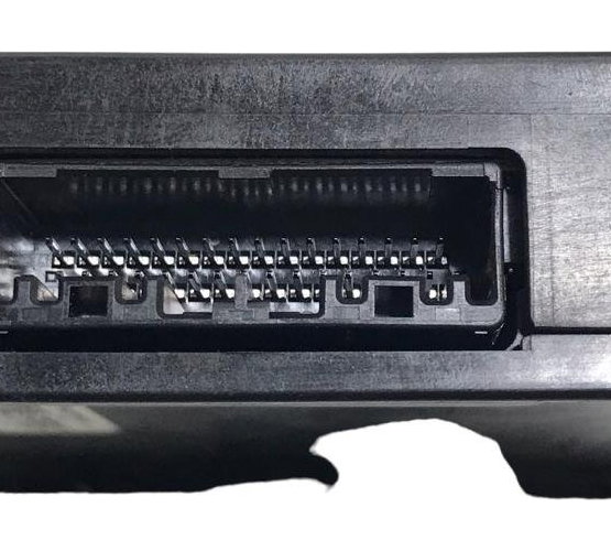 Modulo Controle Ar Honda Civic 2020 / 79610temm510m1