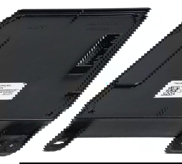 Modulo Controle Ar Honda Civic 2020 / 79610temm510m1