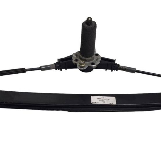 Maquina De Vidro Tras/esq Original Fiesta 2005 2s65a27001af
