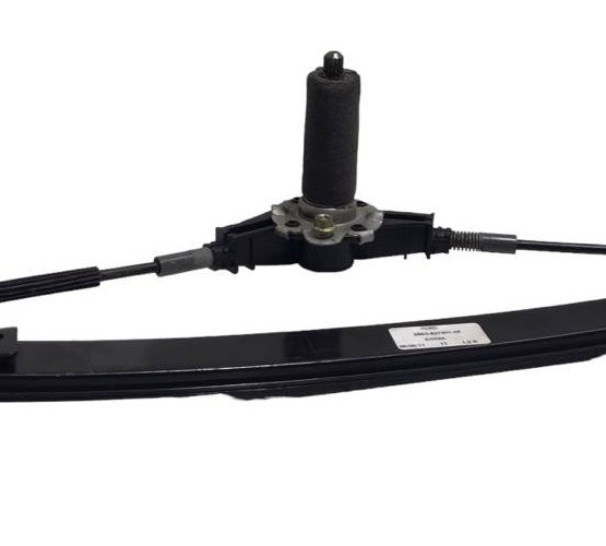 Maquina De Vidro Tras/esq Original Fiesta 2005 2s65a27001af