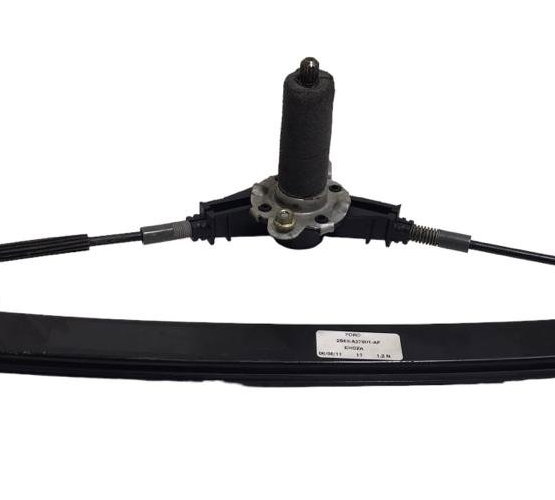 Maquina De Vidro Tras/esq Original Fiesta 2005 2s65a27001af