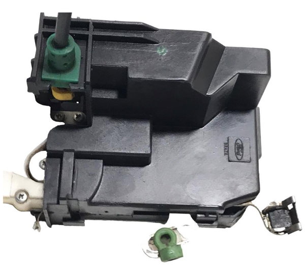 Fechadura Elét Dianteira Esquerda Ford Fiesta 2003 A 2014