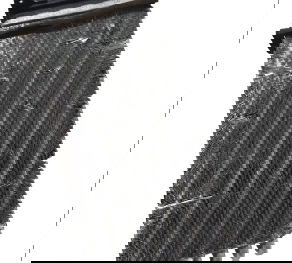 Radiador Ar Quente Palio/siena/strada 02 A 14