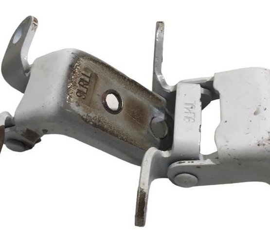 Par Dobradiça Traseira Esquerda Honda Civic Lx 2.0 2020