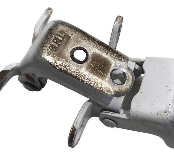 Par Dobradiça Traseira Esquerda Honda Civic Lx 2.0 2020