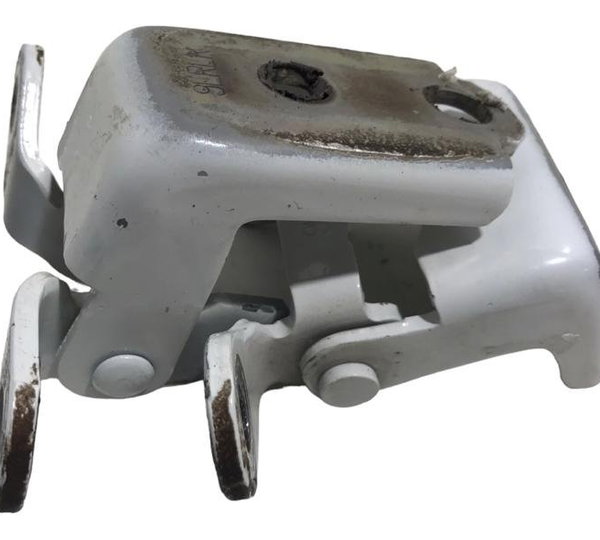 Par Dobradiça Porta Traseira Direita Honda Civic G10 2020