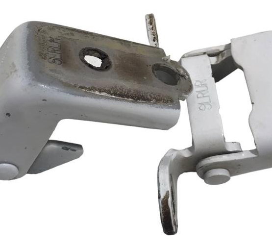Par Dobradiça Porta Traseira Direita Honda Civic G10 2020