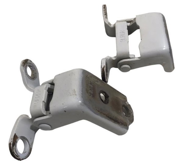 Par Dobradiça Porta Traseira Direita Honda Civic G10 2020