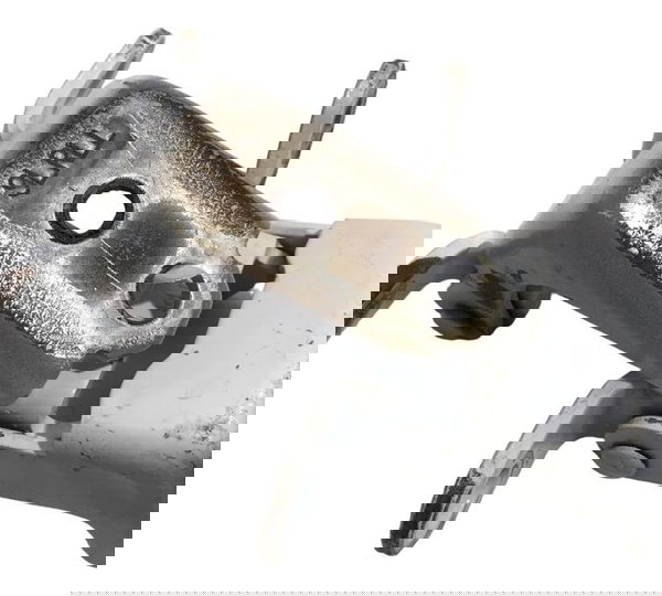 Par Dobradiça Porta Traseira Direita Honda Civic G10 2020