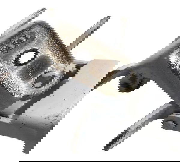 Par Dobradiça Porta Dianteira Direita Honda Civic 2020 37184