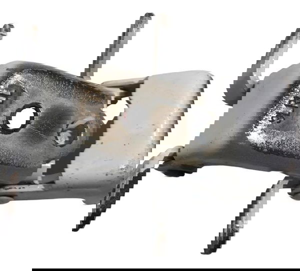 Par Dobradiça Porta Dianteira Direita Honda Civic 2020 37184