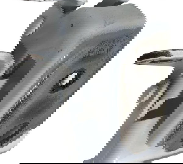 Par Dobradiça Porta Dianteira Direita Honda Civic 2020 37184