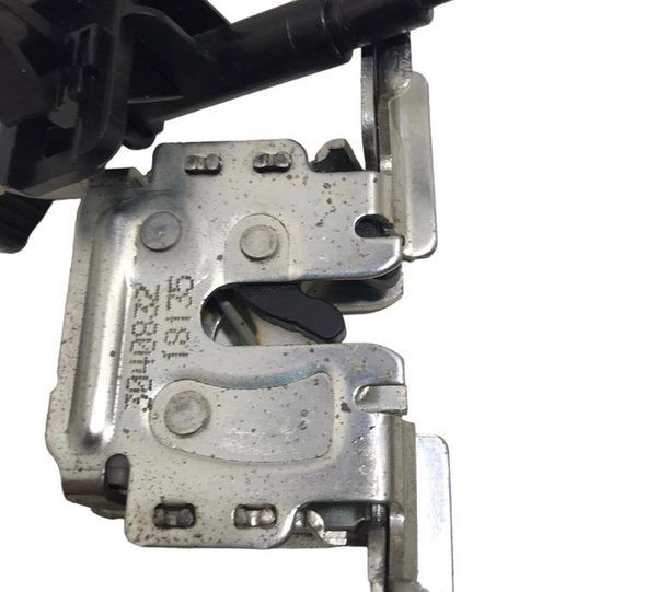 Puxador Cabo Fechadura Banco T/d Honda Civic G10 2019/20