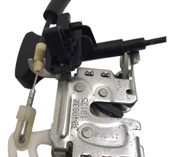 Puxador Cabo Fechadura Banco T/d Honda Civic G10 2019/20