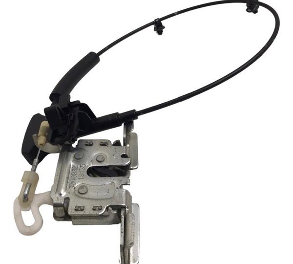 Puxador Cabo Fechadura Banco T/d Honda Civic G10 2019/20