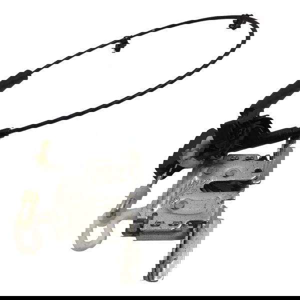 Puxador Cabo Fechadura Banco T/d Honda Civic G10 2019/20