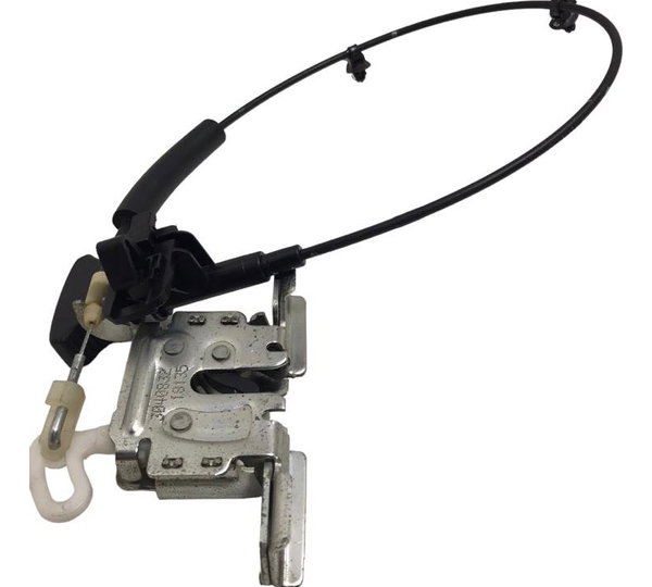 Puxador Cabo Fechadura Banco T/d Honda Civic G10 2019/20