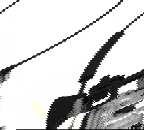 Puxador Cabo Fechadura Banco T/d Honda Civic G10 2019/20