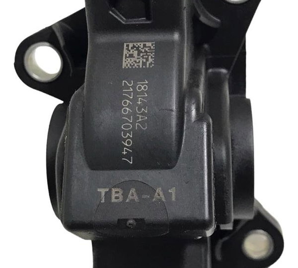 Pedal Acelerador Honda Civic 2.0 Cvt 2020 Tba-a1 Orig