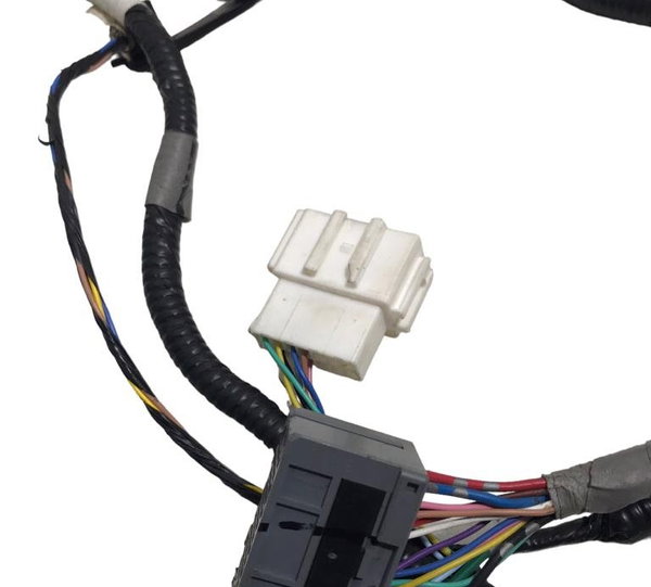 Chicote Porta Dianteira Direita Honda Civic G10 2017 2020