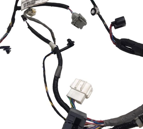 Chicote Porta Dianteira Direita Honda Civic G10 2017 2020