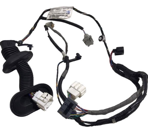 Chicote Porta Dianteira Direita Honda Civic G10 2017 2020