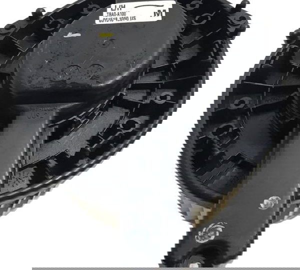 Motor Ar Forçado Honda Civic 1.5 Turbo 2020