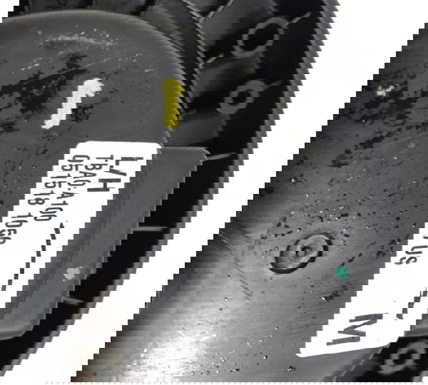 Motor Ar Forçado Honda Civic 1.5 Turbo 2020