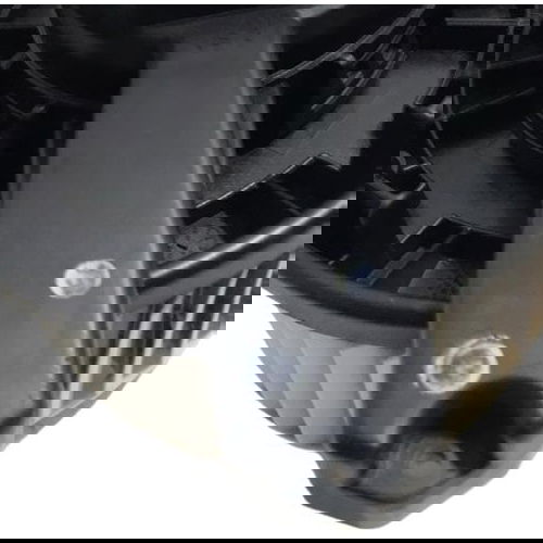 Motor Ar Forçado Honda Civic 1.5 Turbo 2020