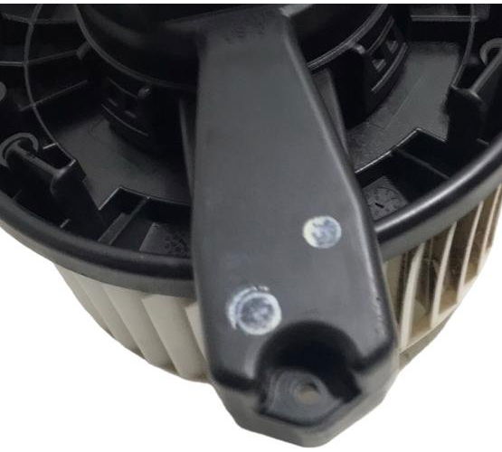 Motor Ar Forçado Honda Civic 1.5 Turbo 2020