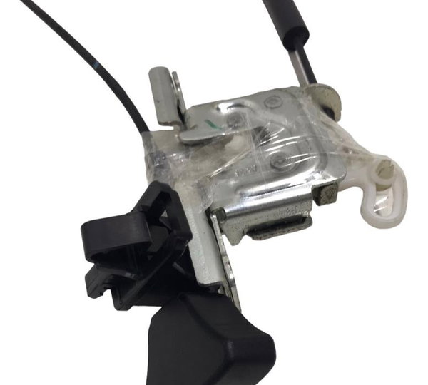 Puxador Cabo Fechadura Banco Tras Esq Honda Civic G10 2020