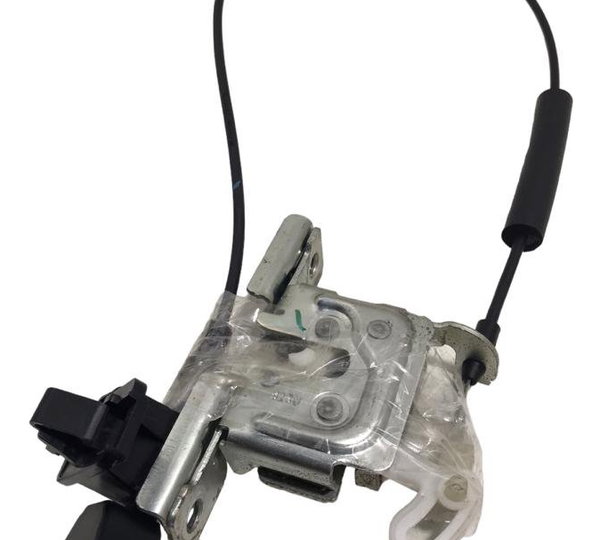 Puxador Cabo Fechadura Banco Tras Esq Honda Civic G10 2020