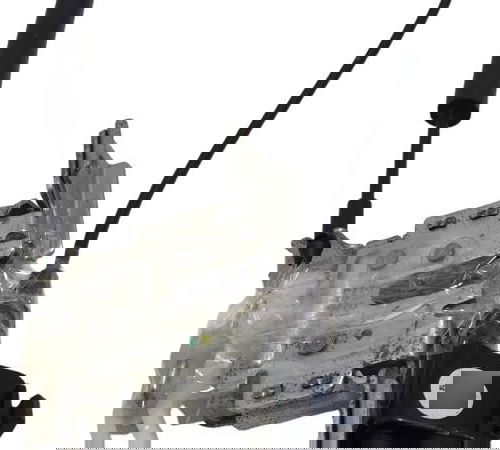 Puxador Cabo Fechadura Banco Tras Esq Honda Civic G10 2020